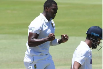 2வது இன்னிங்ஸில் சொற்ப ரன்களுக்கு சுருண்டது இந்தியா! தென் ஆப்பிரிக்காவுக்கு 305 ரன்கள் இலக்கு