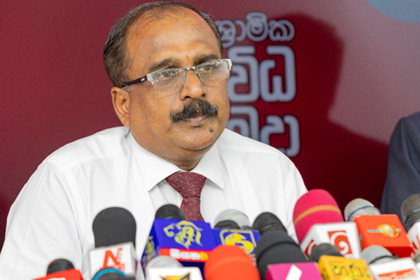 கைவிடப்படும் நிலையில் பாதுகாப்பு பிரதியமைச்சருக்கு எதிரான நம்பிக்கையில்லாப் பிரேரணை | No Confidence Motion Against Aruna Jayasekara