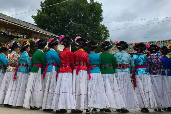 சீனாவின்  யுனான் மாகாணத்திற்கும்   தமிழர்களுக்கும் என்ன தொடர்பு! | China And Yunnan Province And Tamils
