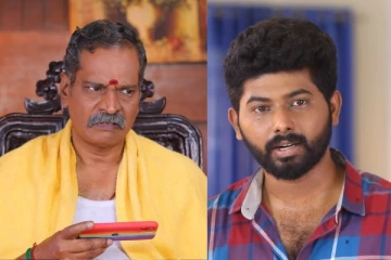 ஊரே பாத்து சிரிக்குது.. ஹாஸ்பிடலில் காசில்லாமல் நிற்கும் கண்ணன்! பாண்டியன் ஸ்டோர்ஸில் இன்று