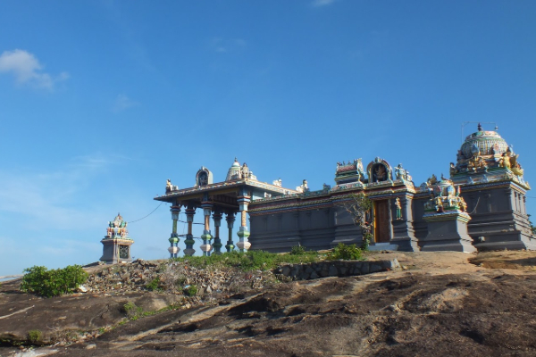 தாந்தாமலை முருகன் ஆலய விவகாரம் : தொல்பொருள் திணைக்களத்திற்கு விடுக்கப்பட்ட எச்சரிக்கை | Thanthamalai Murugan Temple Issue Warn