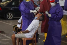 பிரித்தானியாவில் ஒரே நாளில் 60 ஆயிரம் பேருக்கு கொரோனா தொற்று! தற்போதைய நிலை குறித்து வெளியாகியுள்ள தகவல்