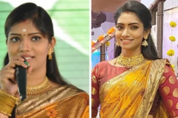 எலும்பும் தோலுமாக மாறிய சீரியல் நடிகை! 86 கிலோவிலிருந்து 63 கிலோவாக எடையை குறைத்தது எப்படி.. ரசிகர்கள் ஷாக்