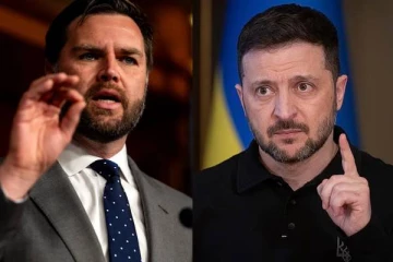 புடின் - ஜெலென்ஸ்கி சந்திப்பால் பலனேதும் இல்லை... ஜேடி வான்ஸ் திட்டவட்டம்