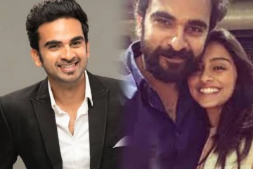 சூப்பர் சிங்கர் பிரபலத்துடன் நெருக்கம்!! மன்மத லீலை நடிகருடன் காதலில் இருந்த நடிகைகள்...