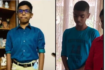 திடீரெண்டு காணாமல்போன தமிழ் மாணவன்!! பெற்றோர் விடுக்கும் அவசர வேண்டுகோள்!!