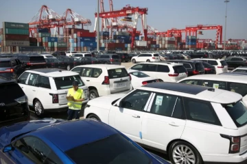 6,000 போலி வாகனங்கள் குறித்து விசாரணை!