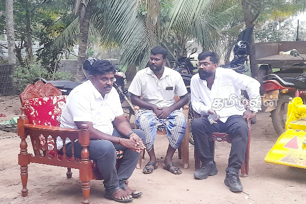 சார்ல்ஸ் நிர்மலநாதன் தலைமையில் இடம்பெற்ற மக்கள் சந்திப்பு! (Photos) | People S Meeting Chaired By Charles Nirmalanathan சார்ல்ஸ் நிர்மலநாதன் தலைமையில் இடம்பெற்ற மக்கள் சந்திப்பு! (Photos) | People S Meeting Chaired By Charles Nirmalanathan