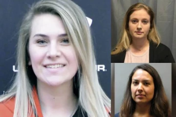 பாடசாலையில் மாணவர்களுடன் உறவுகொண்ட 6 பெண் ஆசிரியர்கள் கைது