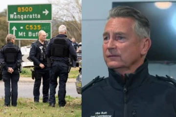 அவுஸ்திரேலியாவில் நடந்த அதிர்ச்சி சம்பவம்! பயங்கரவாத குழு என்று ஏன் அறிவிக்கவில்லை? எழும் கேள்வி