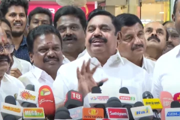 ரோட்'ல போறவங்க'ல குழு அமைச்சா அதுக்கு பதில் சொல்லணுமா? எடப்பாடியார் நக்கல்!