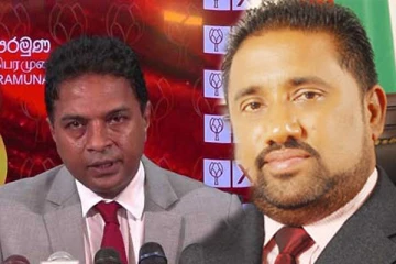 இந்த அரசை கவிழ்க்க முடியாது! ஶ்ரீலங்கா பொதுஜன முன்னணி திட்டவட்டம்