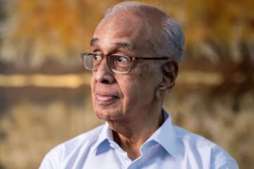 ரூ.1.5 லட்சம் கோடி நிறுவன உரிமையாளர்; மொபைல்போன் கூட பயன்படுத்துவதில்லை - யார் இவர்?