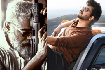 வாரிசு விஜய்யிடம் தோற்றுப்போன துணிவு!! இந்தி சீரியல் 5 நாளில் படைத்த சாதனை