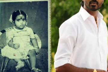 படத்தில் இருக்கும் இந்த குட்டிப் பையன் யார் தெரியுமா? அடடே விஜய் டிவியின் டாப் பிரபலமா?