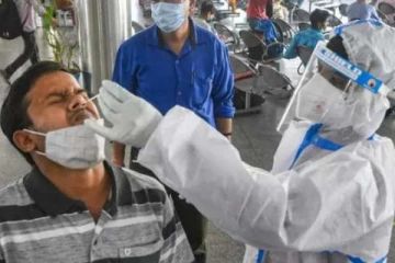 தமிழகத்தில் 10 ஆயிரத்தை கடந்தது கொரோனா பாதிப்பு - சென்னையில் மட்டும் 5 ஆயிரம் பேர்