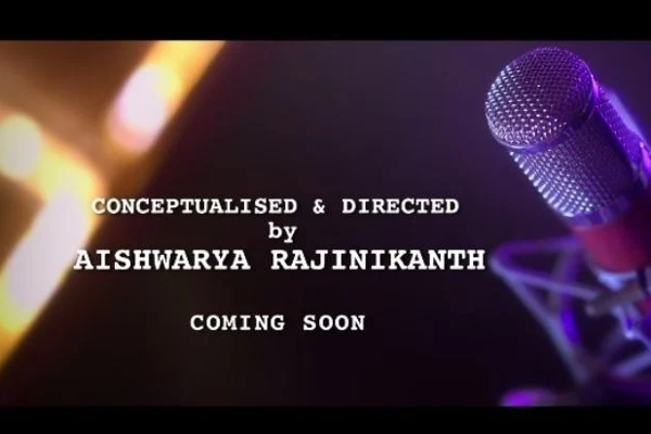 தனுஷின் பிரிவுக்குப் பின் ஐஸ்வர்யா செய்த வெளிப்படையான சம்பவம் - கடுப்பான ரசிகர்கள் | Aishwarya Changed Her Name Into Aishwarya Rajini