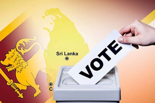 உள்ளூராட்சி மன்ற தேர்தலுக்கான திகதி நாளை அறிவிப்பு | Local Gorvenment Election 2023 Date