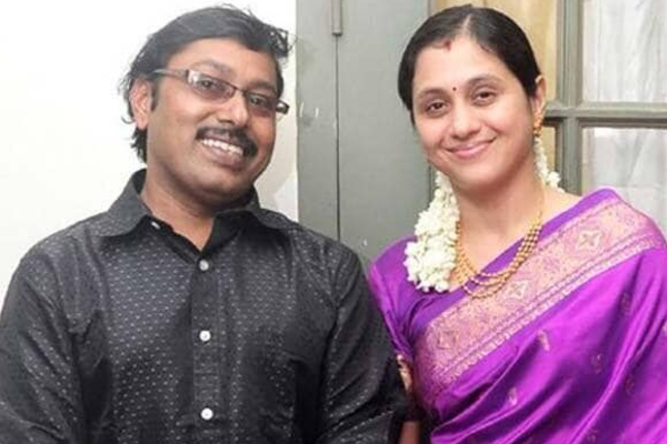 இதனால் தான் ராஜகுமாரனை நான் காதலித்தேன், உண்மையை உடைத்த தேவயானி | Devayani Talk About Her Husband Rajakumaran இதனால் தான் ராஜகுமாரனை நான் காதலித்தேன், உண்மையை உடைத்த தேவயானி | Devayani Talk About Her Husband Rajakumaran