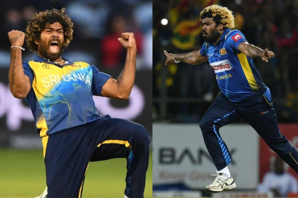 Lasith Malinga Lasith Malinga