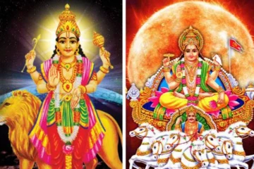 சூரியன் புதன் இணைவால் பதவி உயர்வு பெரும் 3 அதிர்ஷ்ட ராசிகள் யார்?