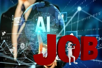 AI துறையில் வேலை தேடுறீங்களா? இந்த Skill இருந்தாவே போதும்- வாய்ப்பு நிச்சயம்!