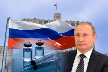 ரஷ்யா உருவாக்கிய புற்றுநோய் தடுப்பூசி: இலவசமாக வழங்கவுள்ளதாக அறிவிப்பு