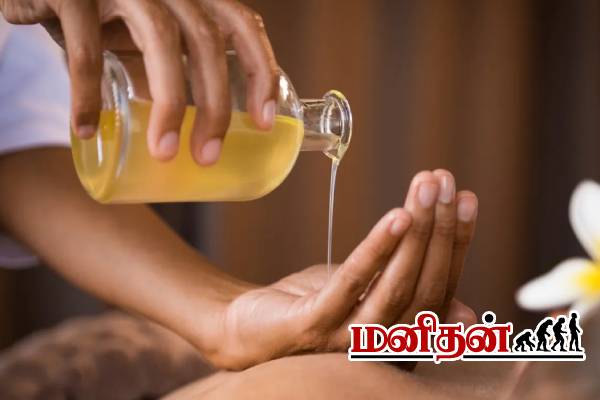 வாரம் 3 முறை போடுங்க.. இடுப்பு வரை தலைமுடி நீளமாக வளரும்! | Nighttime Hair Oils For Hair Growth வாரம் 3 முறை போடுங்க.. இடுப்பு வரை தலைமுடி நீளமாக வளரும்! | Nighttime Hair Oils For Hair Growth