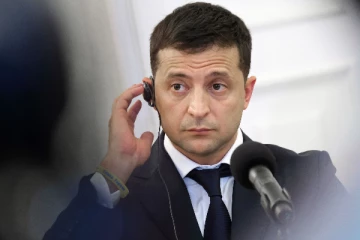 உக்ரைன் ஜனாதிபதி ஜெலன்ஸ்கி ரஷ்யாவால் கொல்லப்பட்டால்... அவர் இடத்தில் அடுத்து! வெளியான முக்கிய தகவல்