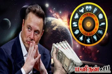 முதலாளிகளாக மாறும் ராஜயோகத்துடன் பிறப்பெடுத்த 3 ராசிகள்... உங்க ராசியும் இதுவா?