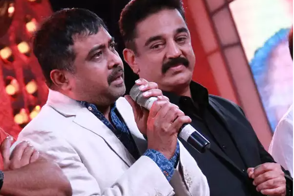 கமலால் நடுத்தெருவுக்கு வந்து ஆளே காணாமல் போன தயாரிப்பாளர்!! உத்தமவில்லன்-ஆக மாறிய உலக நாயகன்.. | Uthama Villain Lingusamy Kamal Haasan Rejoined கமலால் நடுத்தெருவுக்கு வந்து ஆளே காணாமல் போன தயாரிப்பாளர்!! உத்தமவில்லன்-ஆக மாறிய உலக நாயகன்.. | Uthama Villain Lingusamy Kamal Haasan Rejoined