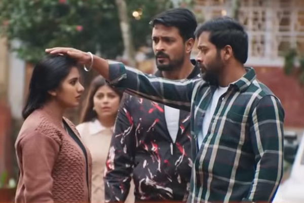 Singappenne: நான் எவ்வளவு பெரிய தப்பு பண்ணிட்டேன்... மகேஷிற்கு உண்மை தெரியவரும் தருணம் | Singappenne Anbu Promise Aanandhi Baby Issue