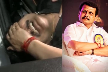 தமிழக அமைச்சர் செந்தில் பாலாஜி கைது: திடீர் நெஞ்சுவலி காரணமாக மருத்துவமனையில் அனுமதி