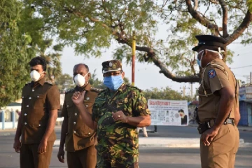 விசேட அதிரடிப்படை அதிகாரி துப்பாக்கி சூட்டு காயங்களுடன் சடலமாக மீட்பு