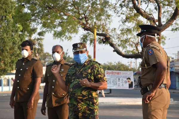விசேட அதிரடிப்படை அதிகாரி துப்பாக்கி சூட்டு காயங்களுடன் சடலமாக மீட்பு - ஐபிசி தமிழ்