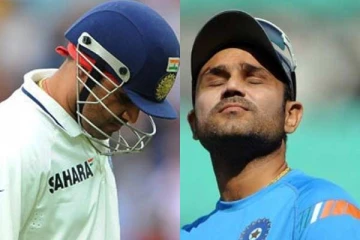 அந்த விடயம் வேதனையாக இருந்தது: இந்திய அணியின் முன்னாள் வீரர் சேவாக்