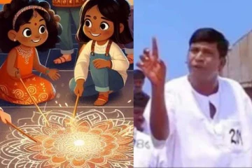 ஒரேவொரு நாள் தான் தீபாவளி!! மொத்த சம்பளமும் குளோஸ் ஆகிடுச்சே..