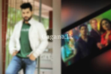 රූපවාහිනියෙන් රසිකයින් පිනවූ කඩවසම් නළුවා හදිසි හෘදයාබාධයකින් ජීවිතක්ෂයට..(PHOTOS)