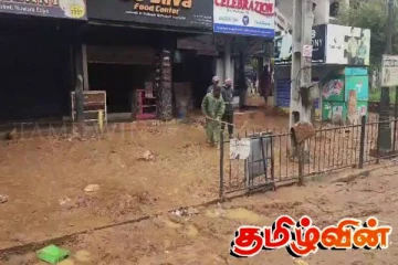 வாட்டி வதைக்கும் காலநிலை அனர்த்தம்! நுவரெலியாவில் 75 பேர் பலி