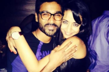 தனுஷால் வாழ்க்கையே போச்சு.. நடிகை திரிஷாவின் இந்த நிலைக்கு இதுதான் காரணம்