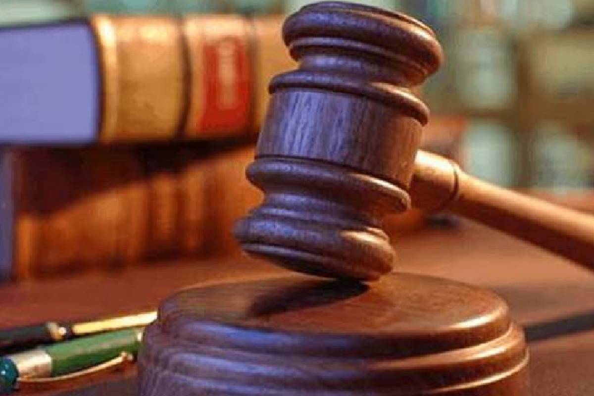 சீனாவில் 324 மில்லியன் டொலர் ஊழல் வழக்கு: முன்னாள் அரச அதிகாரிக்கு மரண தண்டனை | 324 Million Corruption Case In China சீனாவில் 324 மில்லியன் டொலர் ஊழல் வழக்கு: முன்னாள் அரச அதிகாரிக்கு மரண தண்டனை | 324 Million Corruption Case In China