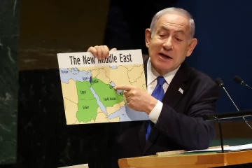 காசா போர் தொடர்பில் அதிகரிக்கும் சர்வதேச அழுத்தம் : பெஞ்சமின் நெதன்யாகு பகிரங்கம்