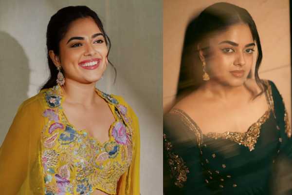 மாலத்தீவில் ஜாலி பண்ணும் நடிகை சித்தி இத்னானி..புகைப்படங்கள் இதோ.. | Actress Siddhi Idnani Maldives Photos Post