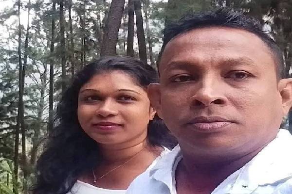 எல்ல பேருந்து விபத்தில் திருமணமாகி இரு மாதங்களேயான ஆண் ஒருவர் பலி | Husband Dies Ella Bus Accident Two Months Marriage
