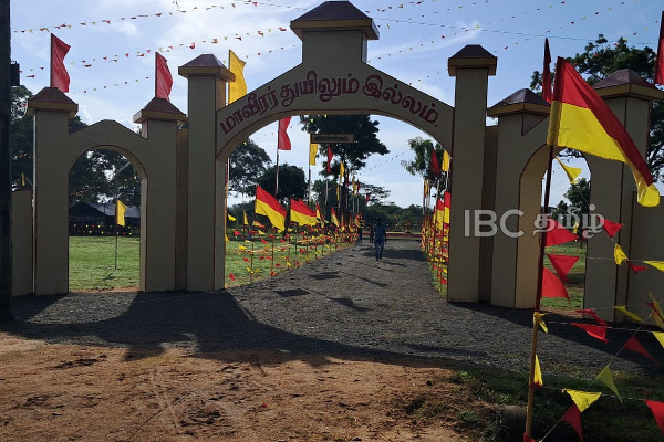 வடக்கில் படையினரின் பிடியிலிருந்து விடுதலை பெறப்போகும் துயிலுமில்லங்கள் | Thuylumillan Liberated From Military In North வடக்கில் படையினரின் பிடியிலிருந்து விடுதலை பெறப்போகும் துயிலுமில்லங்கள் | Thuylumillan Liberated From Military In North