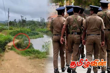 கொட்டகலை- ரொசிட்ட பகுதியிலுள்ள ஆற்றிலிருந்து சிறுமி ஒருவர் சடலமாக மீட்பு