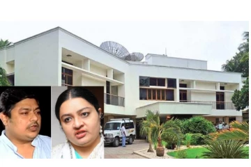 ‘வேதா நிலையத்தின் சாவியைத் தாருங்கள்...’ - மாவட்ட ஆட்சியரிடம் தீபா, தீபக் மனு