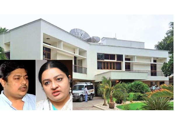 ‘வேதா நிலையத்தின் சாவியைத் தாருங்கள்...’ - மாவட்ட ஆட்சியரிடம் தீபா, தீபக் மனு - தமிழ்நாடு