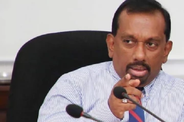 அமைச்சர் மஹிந்தானந்த அளுத்கமகேவிற்கு கொரோனா தொற்று!