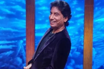 உடற்பயிற்சியின்போது பிரபல நடிகருக்கு மாரடைப்பு! மருத்துவமனையில் அவசரமாக அனுமதி